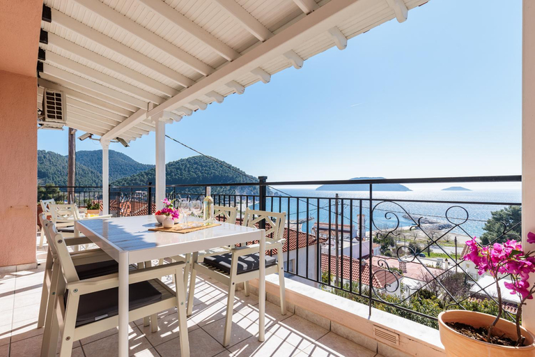 Others 4, Belvedere Skopelos, Thessaly