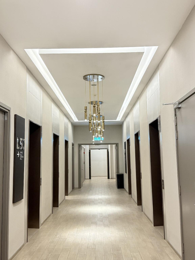 Public Area 4, Crystal Suite at Eaton KLCC, Kuala Lumpur