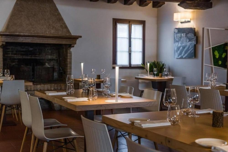 Food & Drinks 5, La Posa degli Agri, Padua