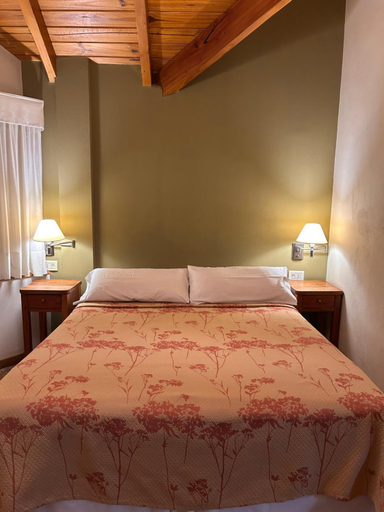 3, La Escampada, Bariloche