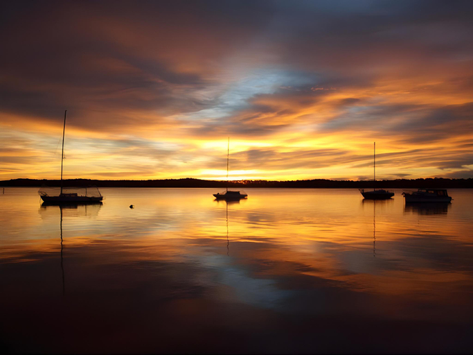Others 5, Werekataba Self-Catering Residence, Lake Macquarie - North
