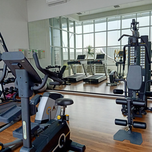 Others 5, The Nove Apartment Nuvasa Bay - Kaina Tower Junior Penthouse, Batam