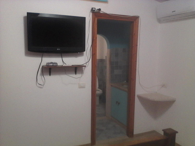 Others 5, B&B Daillu, Olbia-Tempio