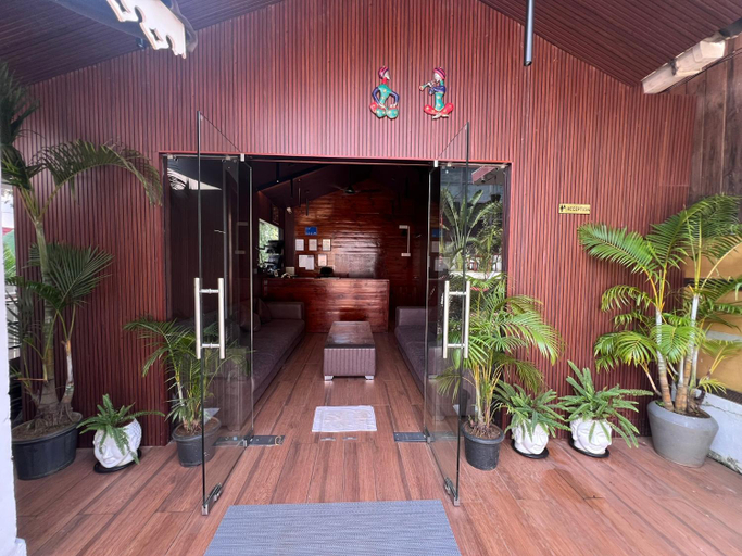 Public Area 2, Aaria Hills, North Goa