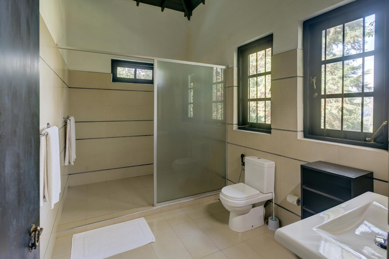 Bathroom 4, Villa Republic Bandarawela Hill Retreat Near Ella -Sri Lanka, Bandarawela