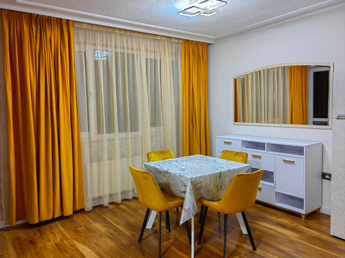 Others 4, Sofia hotel apartments, Stolichna