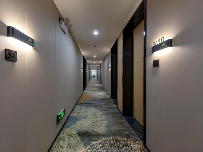 Others 5, GreenTree Alliance Hotel Jiaxing Nanhu District South Lake, Jiaxing