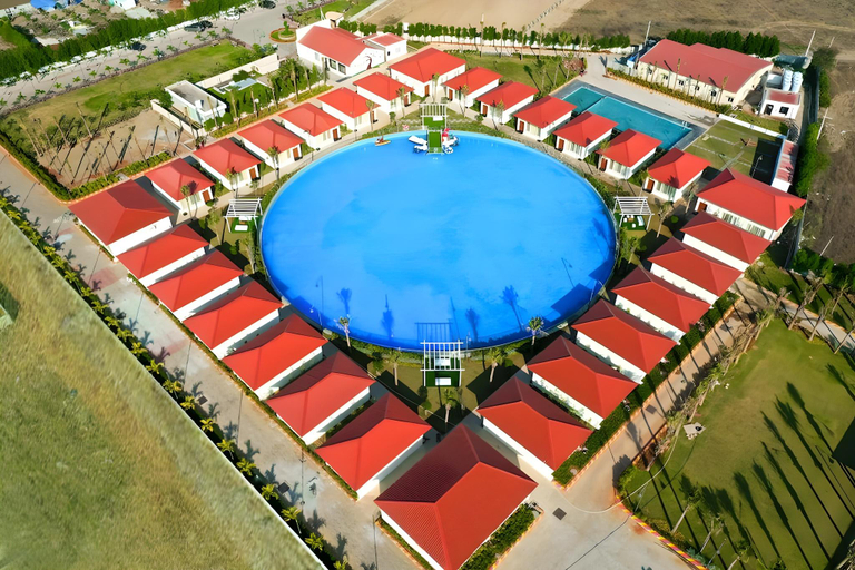 Sport & Beauty 2, TRIPURA RESORTS, Ranga Reddy