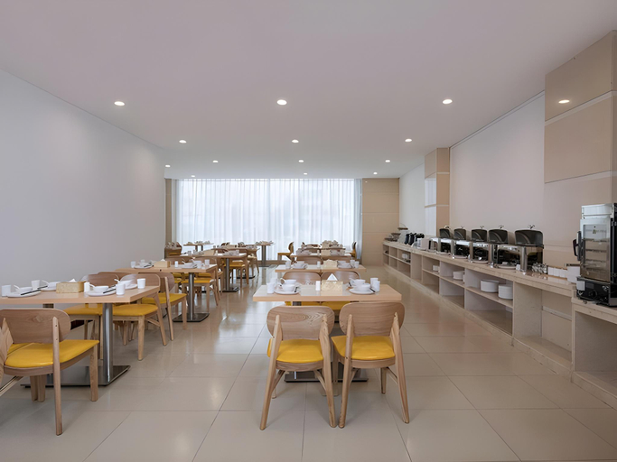 Food & Drinks, Vienna Hotel Guangdong Qingyuan Yangshan, Qingyuan