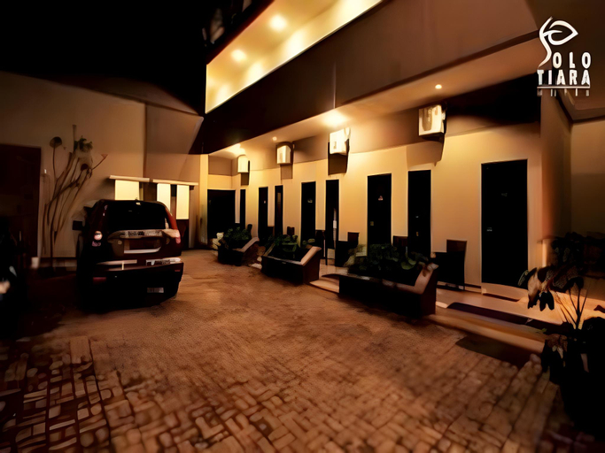 Others 5, Hotel Solo Tiara, Solo