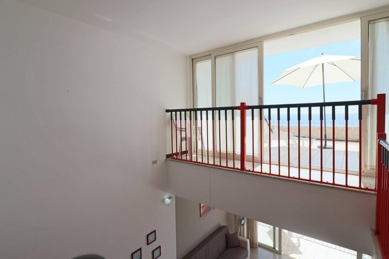3, Nisea house  Santa Cesarea Terme, Lecce