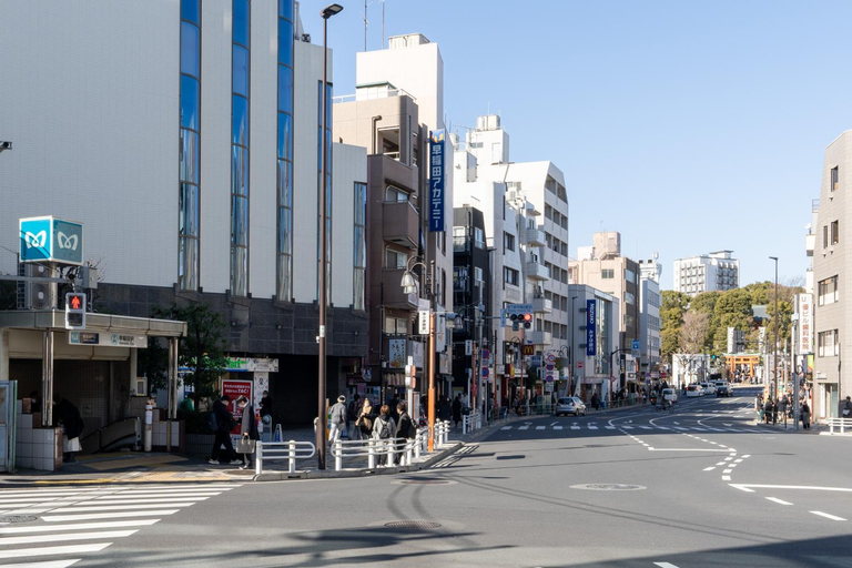 3, CH RESIDENCE wasedaturumakicho, Shinjuku