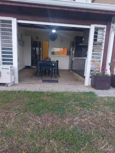 Exterior & Views, Marina-Carayou 1, Les Trois-Îlets