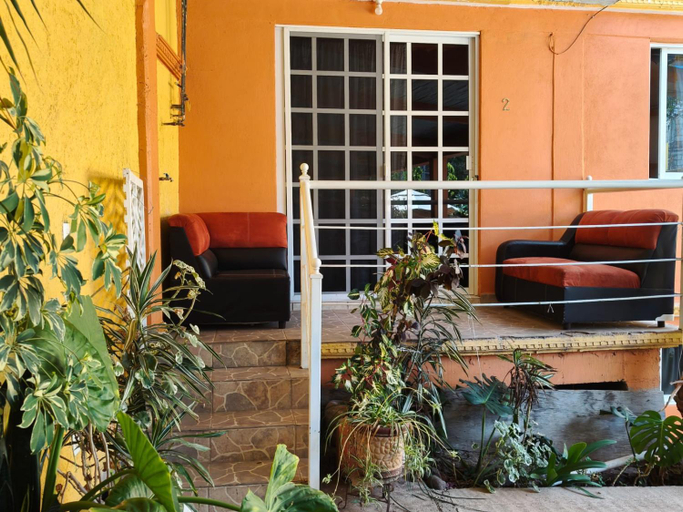 Others 5, Casa Granada Jilotepec, Jilotepec