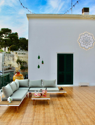 Others 2, Terrazza Levante - Boutique rooms, Lecce