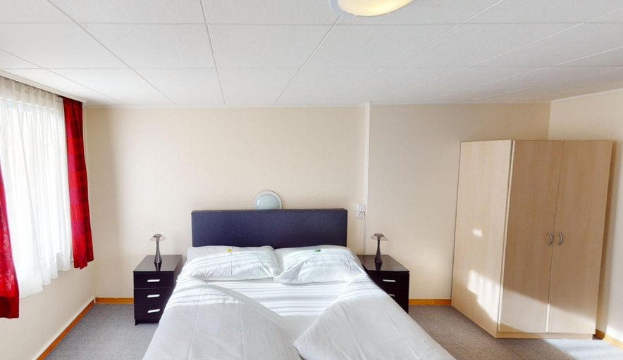 Others 2, Boutique Hotel & Restaurant Baren Ringgenberg, Interlaken