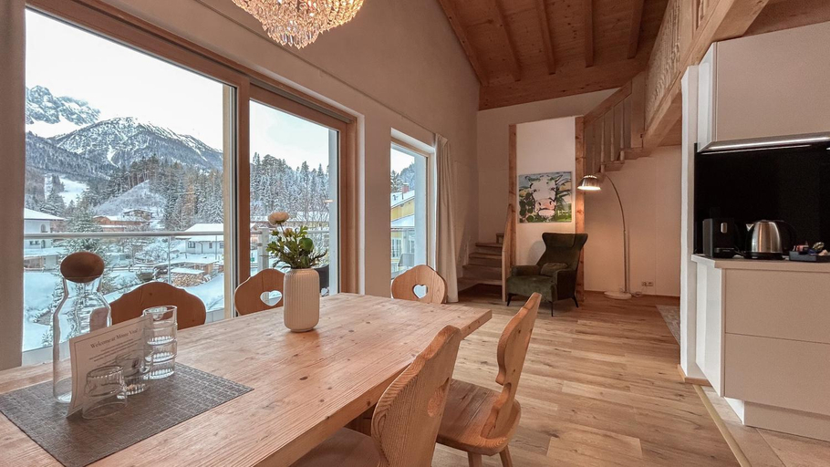 Others 4, Monte Vita Tirol Family & SPA, Reutte