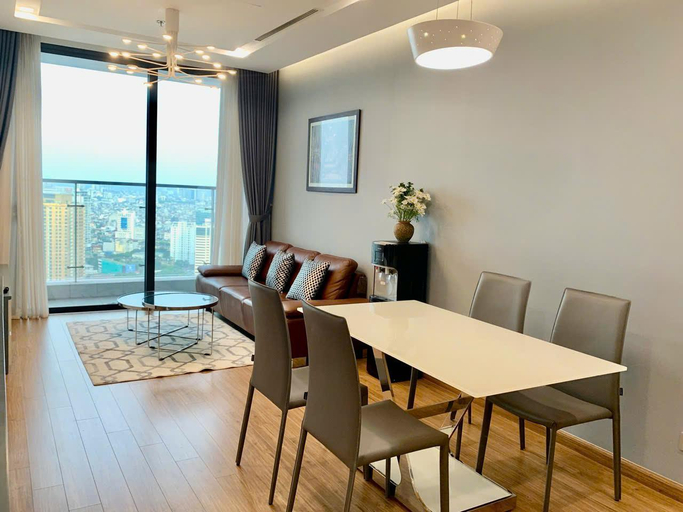 Others 5, Room 304, Vinhomes Metropolis, Kim Ma, Ba Dinh, Hanoi, Ba Đình