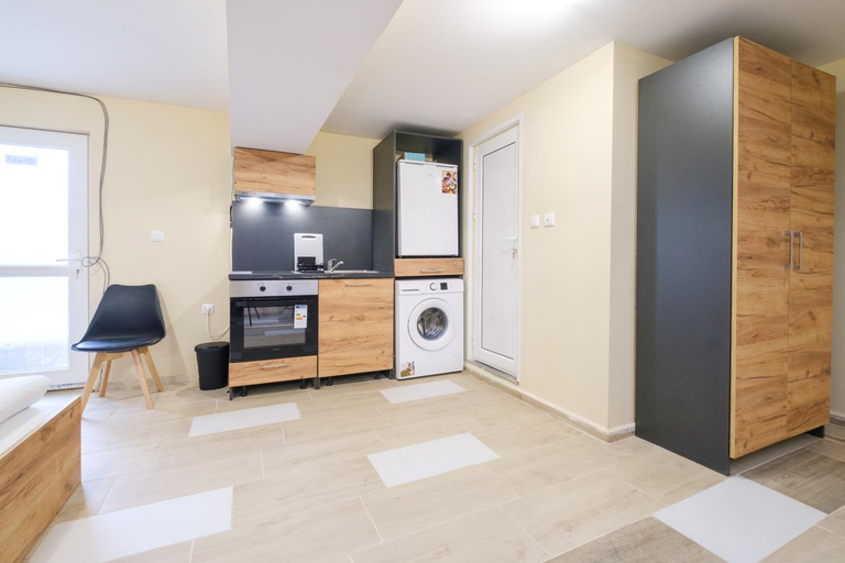 Others 5, Veliko Turnovo Studios - Stylish & Convenient, Veliko Tarnovo