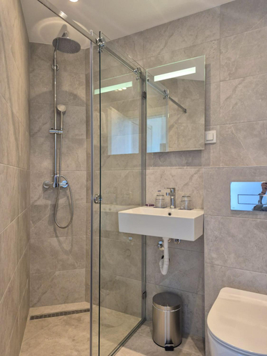 Bathroom 5, Azul Beach Resort Montenegro