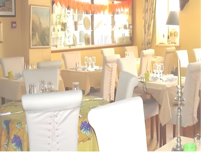 Food & Drinks 4, Auberge de Marville, Meuse