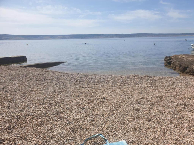 Others 5, Awesome apartment in Zadarska županija w/ , Starigrad