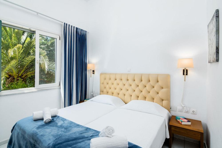 Bedroom 4, Helion Resort, Ionian Islands