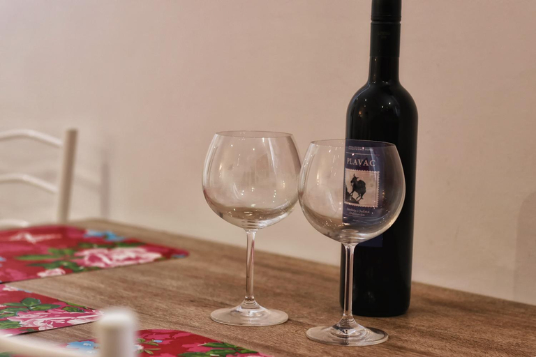 Food & Drinks 3, Apartments Amalia, Rovinj