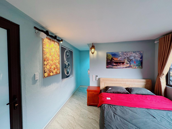 Bedroom 3, Duy Homestay Du Gia, Yên Minh