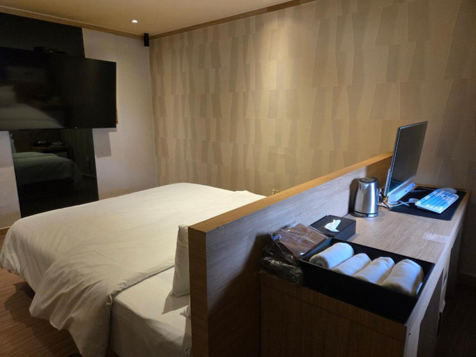 Bedroom 3, Incheon Luxury Hotel Dean, Gyeyang