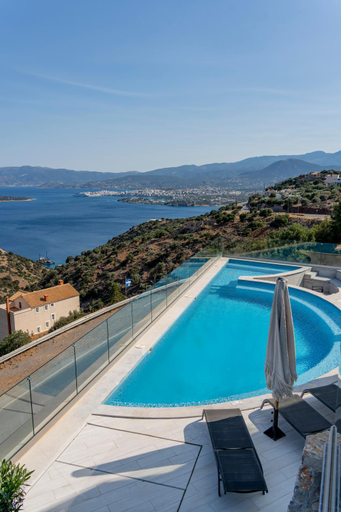 Others 5, Villa Marianna, Crete