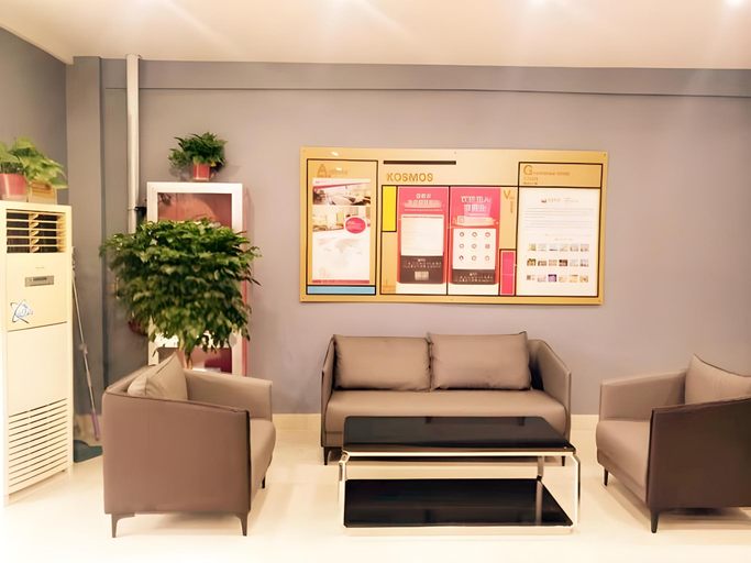 Others 2, Shell Hotel Jiangsu Taizhou Hailing District Taizhou Avenue, Taizhou