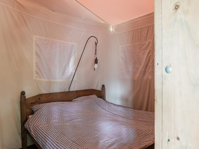 4, person Duynlodge Tent in Callanstoog, Zijpe