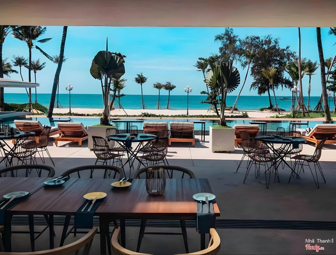 Food & Drinks, B5-12A03 Phu Quoc Waterfront Marina Resort , Phú Quốc