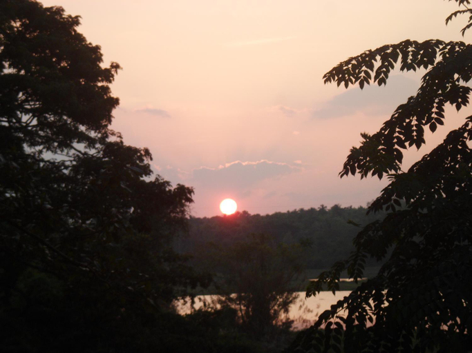 Others 2, Blue Lake Ridge, Mahaoya