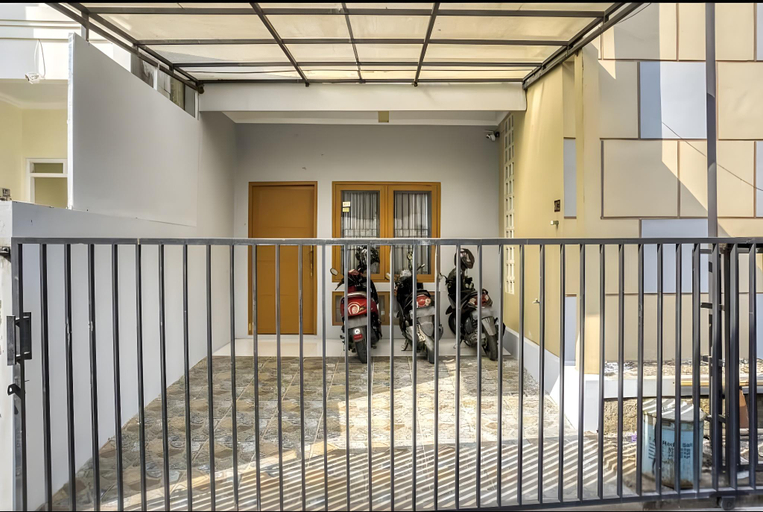Others 5, 3M House, Sleman