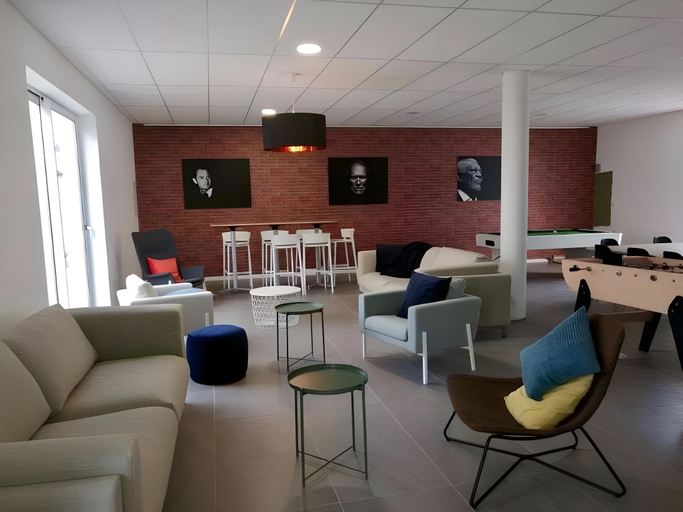 Food & Drinks, Comfort Hotel MARTIGUES SAINT-MITRE, Bouches-du-Rhône