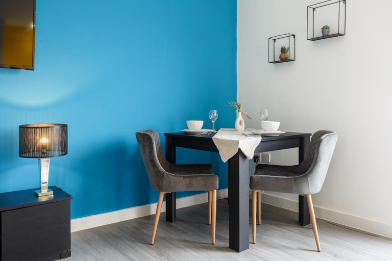 Others 4, Cozy Studio Apartment in Sheffield, Sheffield