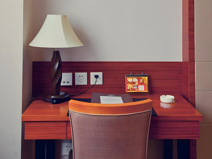 Others 3, Babao Grand Hotel, Chengdu