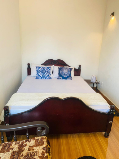 Others 5, MK Guest House, Haputale