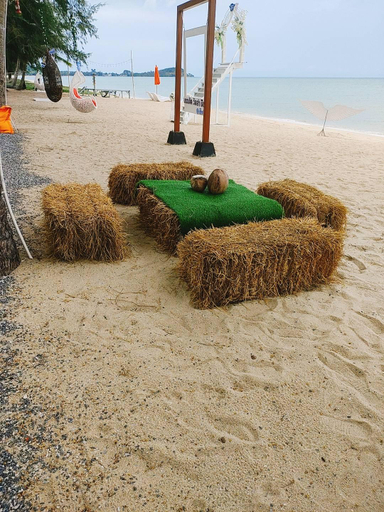 Others 4, Banjert Villa Beach@สิชล, Sichon