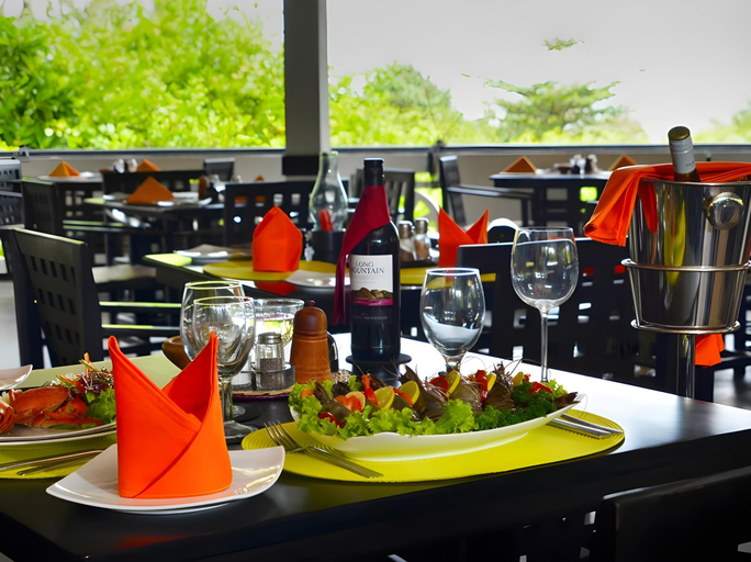 Food & Drinks 4, Amal Beach Hotel, Bentota