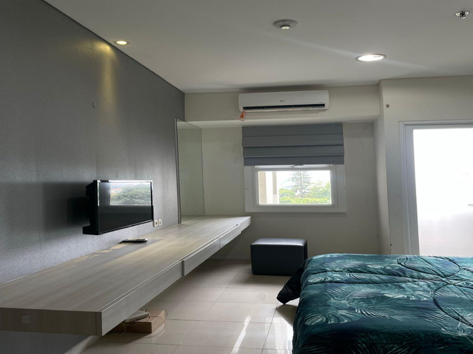 Bedroom 3, Apartemen Parahyangan Residence by MG, Bandung