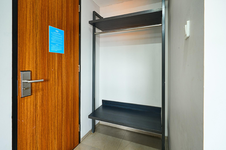 Bedroom 4, Bale Resident Jakarta, South Jakarta