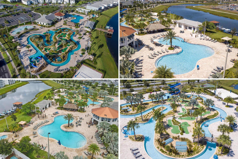 Others 3, Bedrooms 4 Bathrooms Storey Lake 2469RT, Osceola