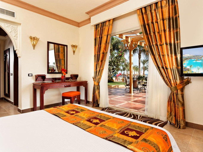 Bedroom 3, Pickalbatros Palace Hurghada, Al-Ghurdaqah
