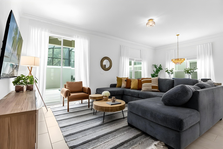 Others 4, Bedrooms 4 Bathrooms Storey Lake 2469RT, Osceola