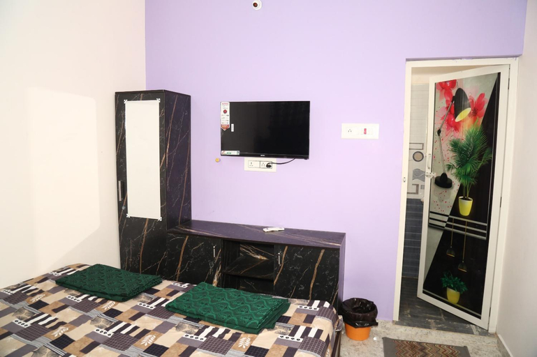 Others 5, GK RESIDENCY, Thanjavur