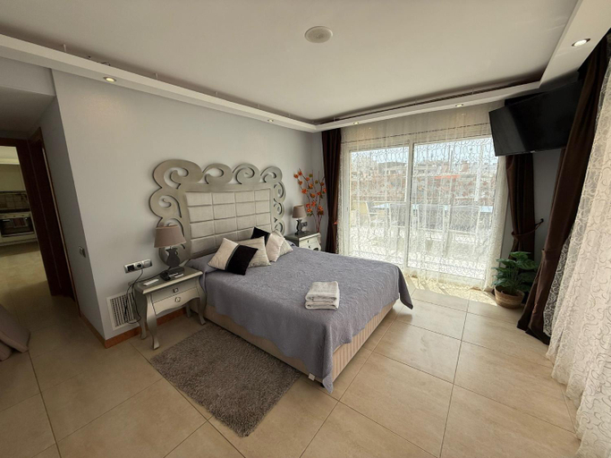 Others 4, Apartamento Amposta, Tarragona