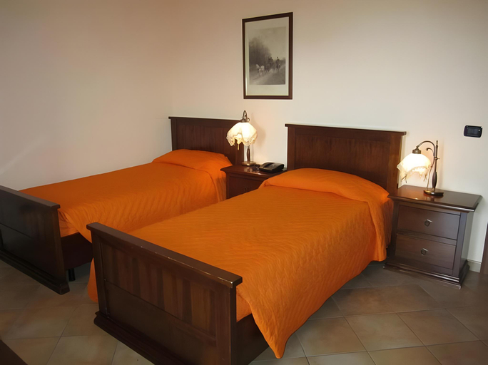 Bedroom, Fucina Di Vulcano, Catania